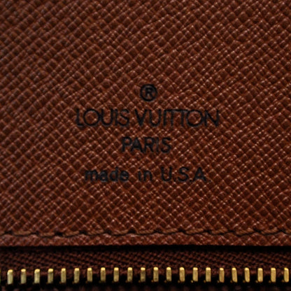 Louis Vuitton Monogram Babylone 8 of 8