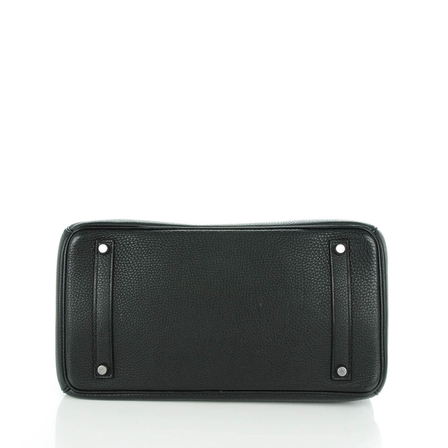Togo Birkin 35 Black