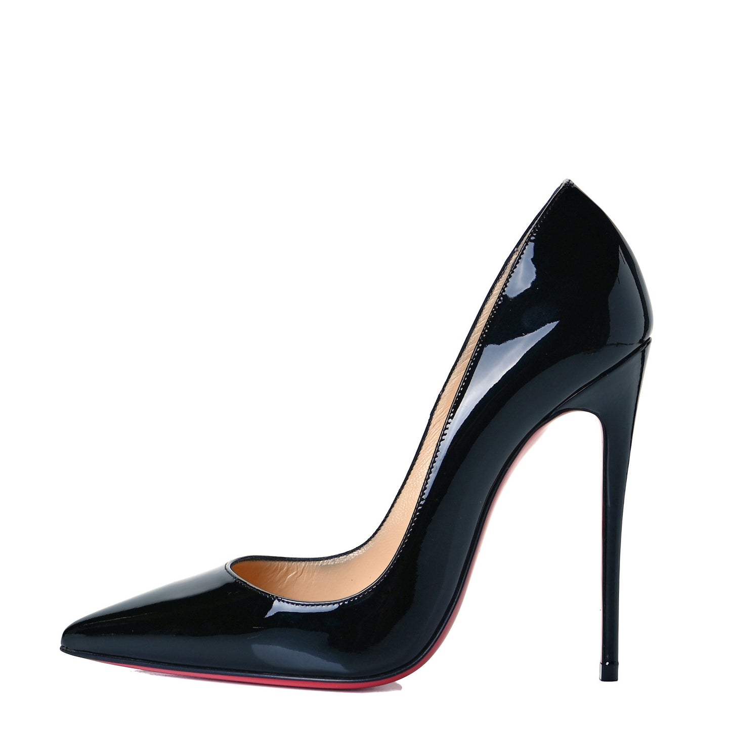 Patent So Kate 120 Pumps 37 Black