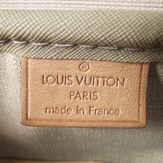 Monogram Deauville