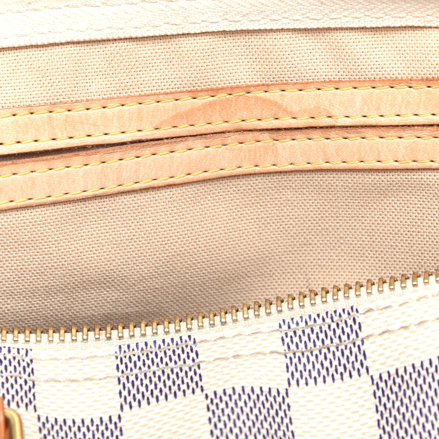 Damier Azur Speedy 30