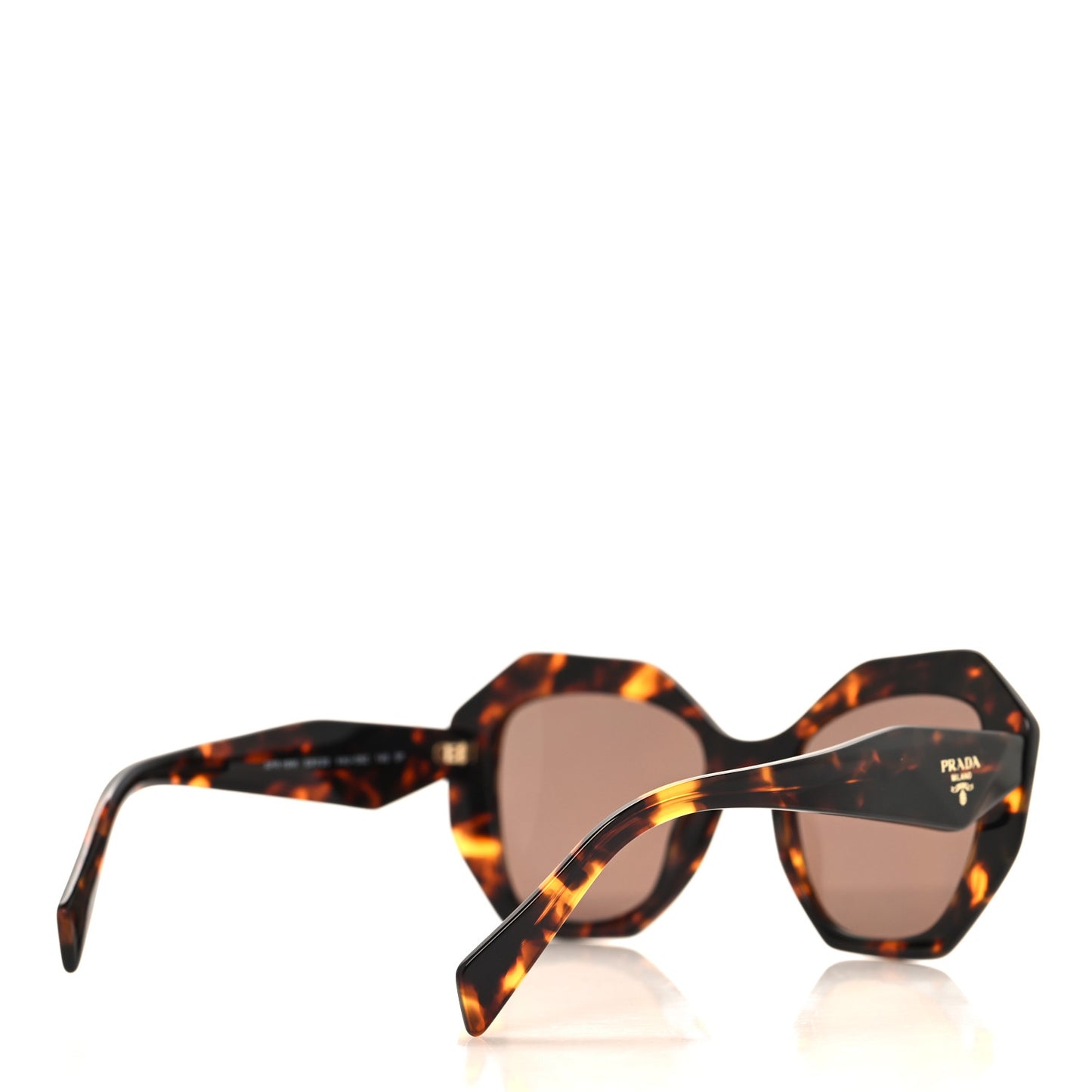 Sunglasses SPR 16W Tortoise
