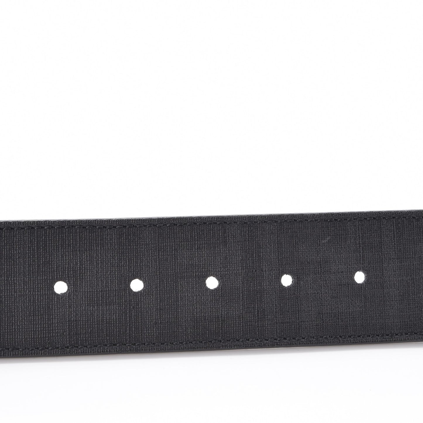 Canvas FF Belt Grey