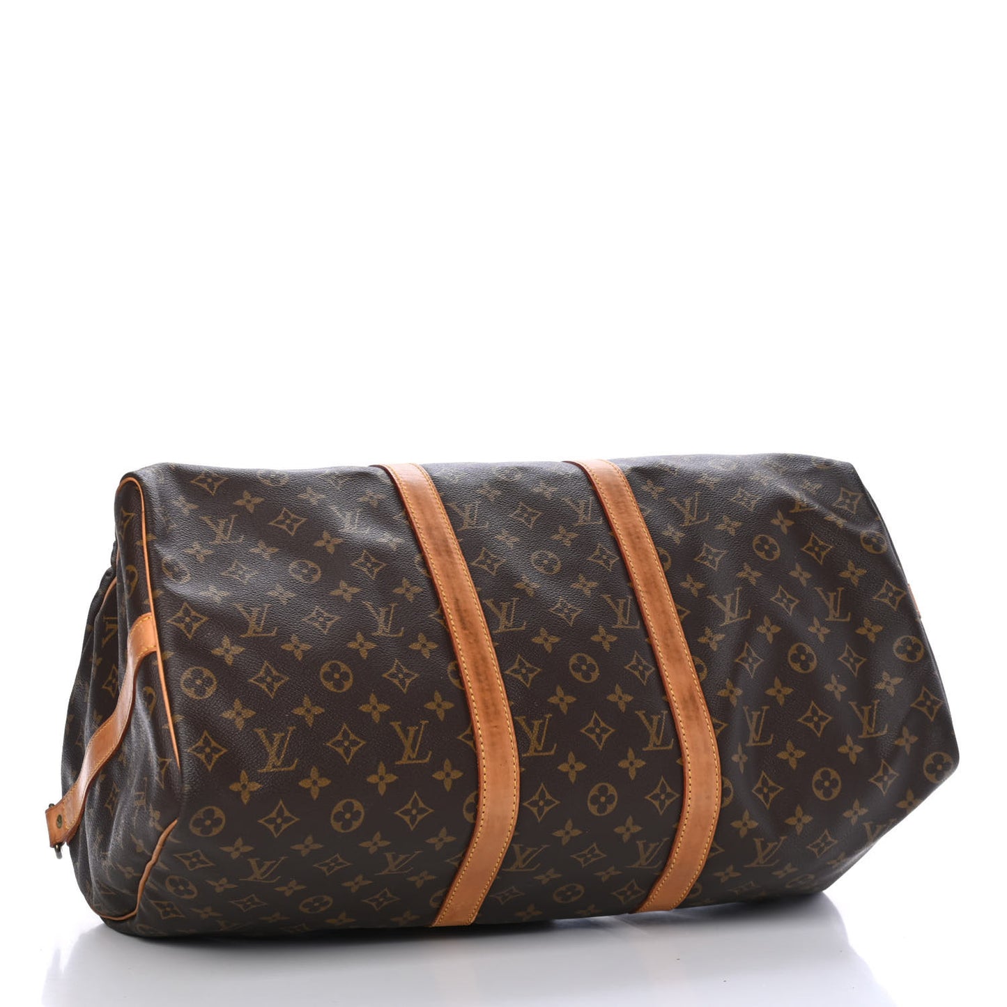 Monogram Keepall Bandouliere 50