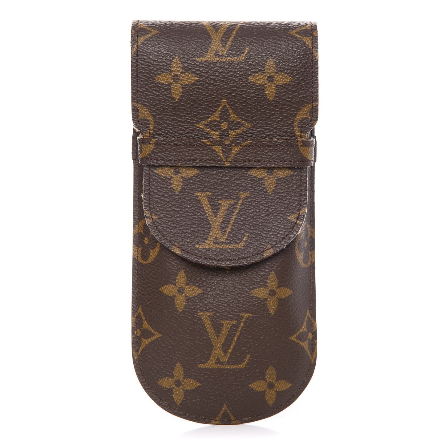 Monogram Etui a Lunettes Rabat Eyeglass Case