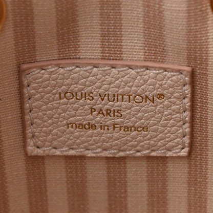 Louis Vuitton Empreinte Monogram Neonoe MM Eden 8 of 11