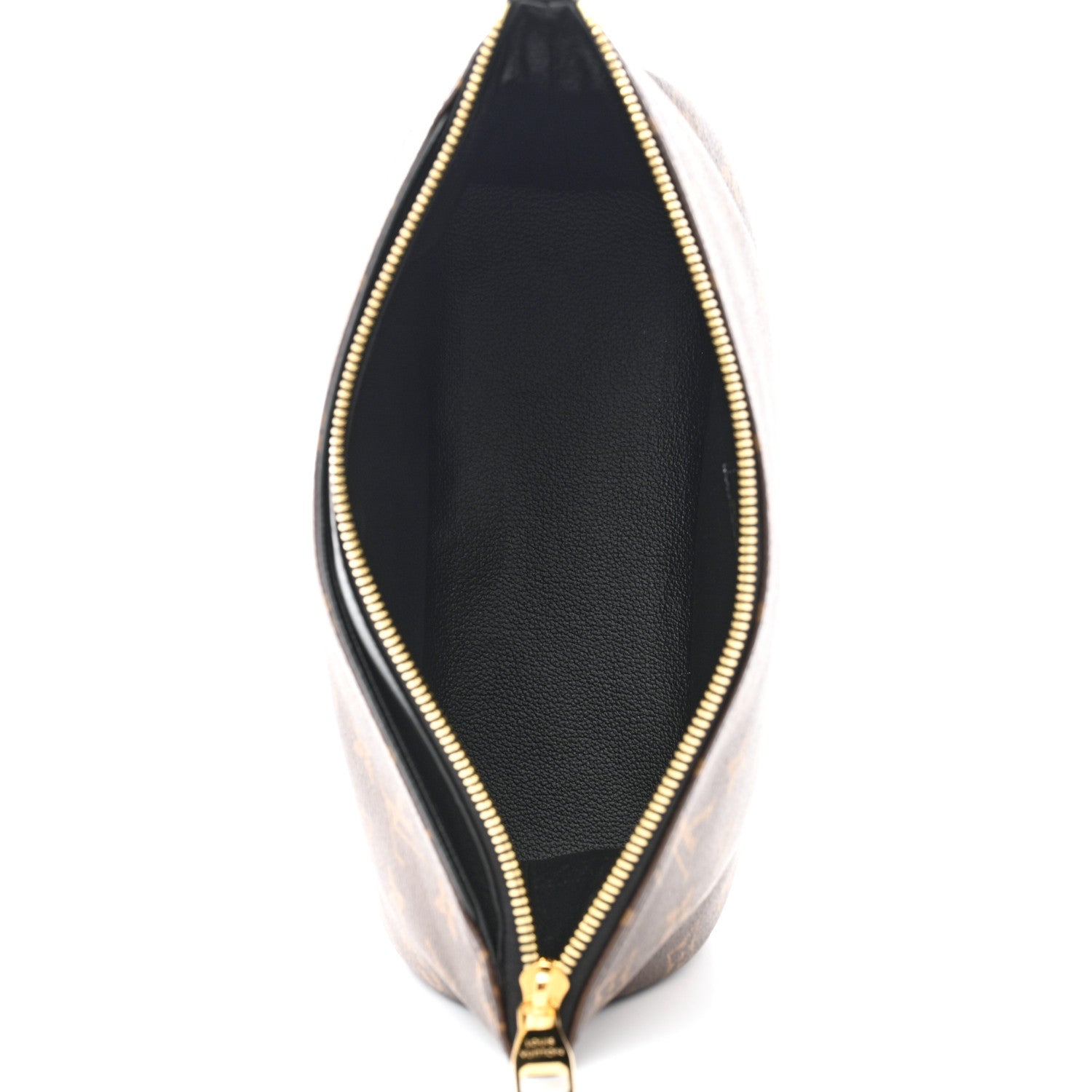 Louis Vuitton Monogram Pallas Beauty Case Black 4 of 9