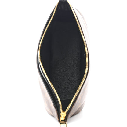Louis Vuitton Monogram Pallas Beauty Case Black 4 of 9