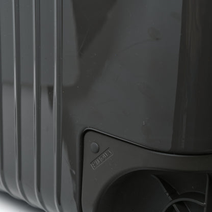 Rimowa Gloss Polycarbonate Essential Trunk Slate Grey 10 of 15