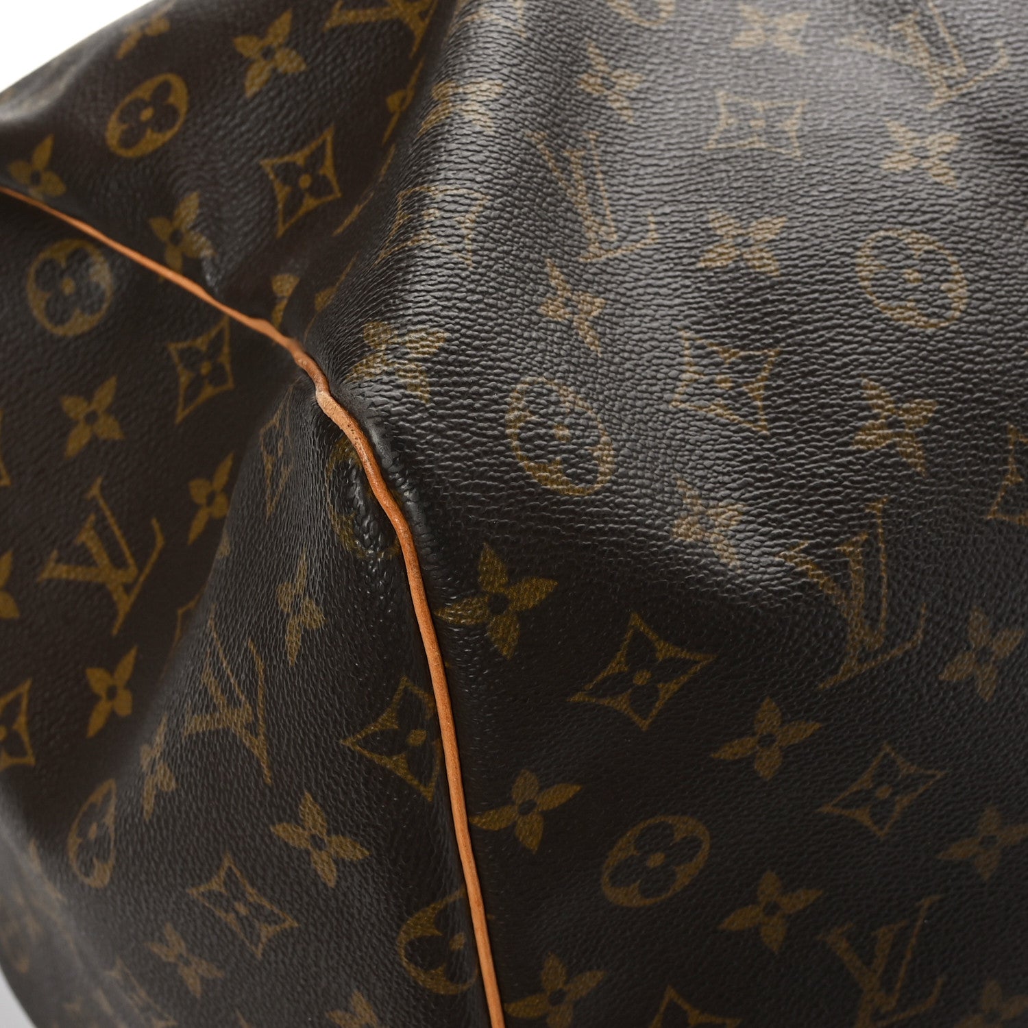 Louis Vuitton Monogram Keepall 60 8 of 11
