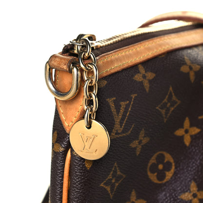 Louis Vuitton Monogram Palermo GM 19 of 19