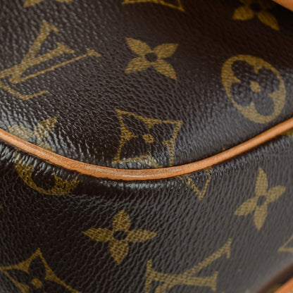 Louis Vuitton Monogram Sologne 9 of 9