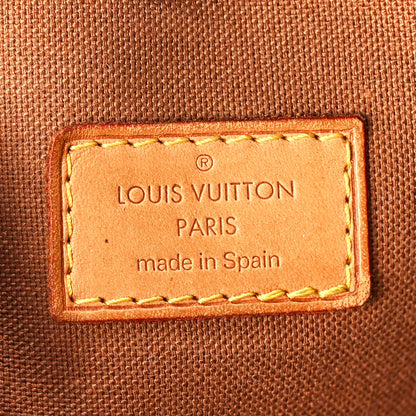 Louis Vuitton Monogram Pochette Gange 6 of 11