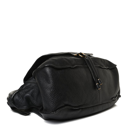 Chloe Calfskin Large Marcie Satchel 5 of 24