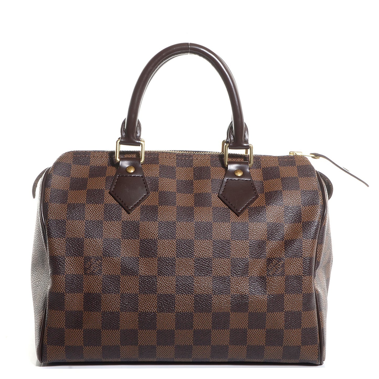 Damier Ebene Speedy 25
