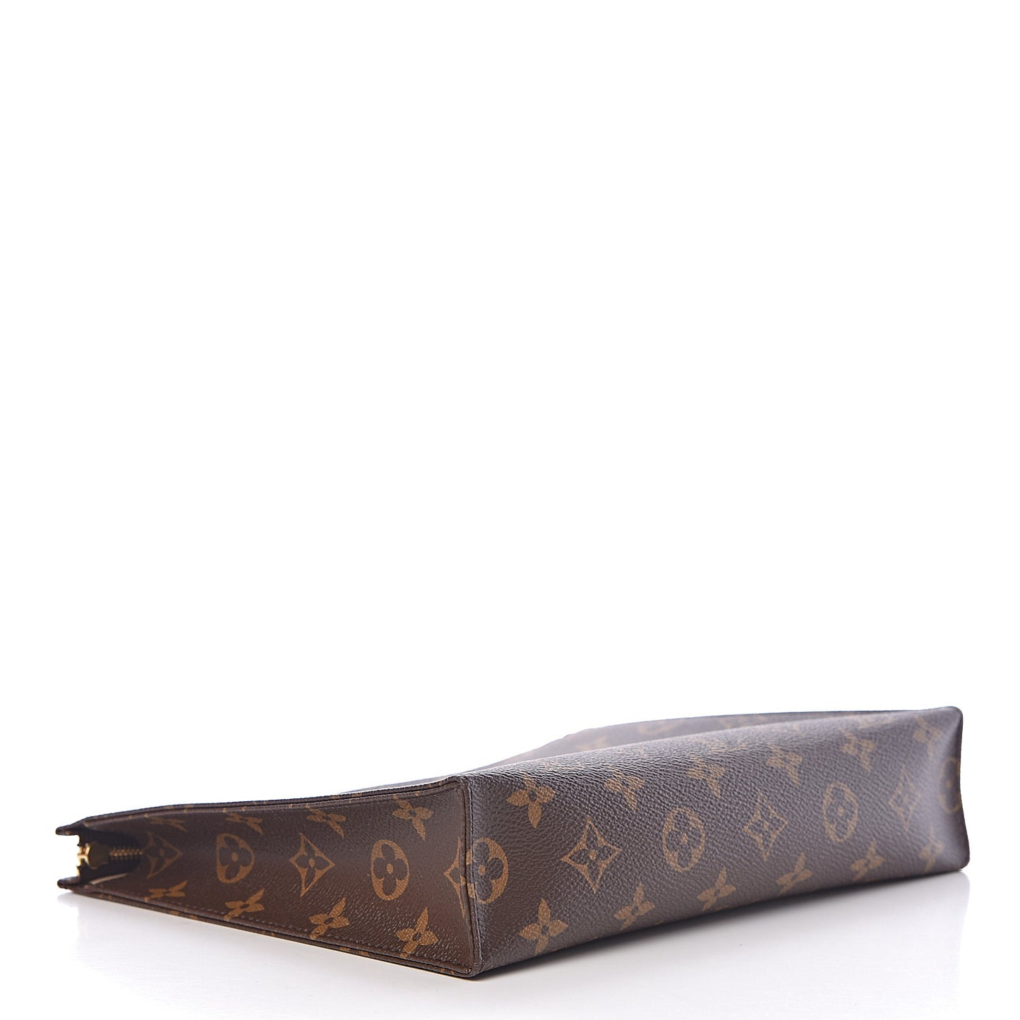 Monogram Toiletry Pouch 26