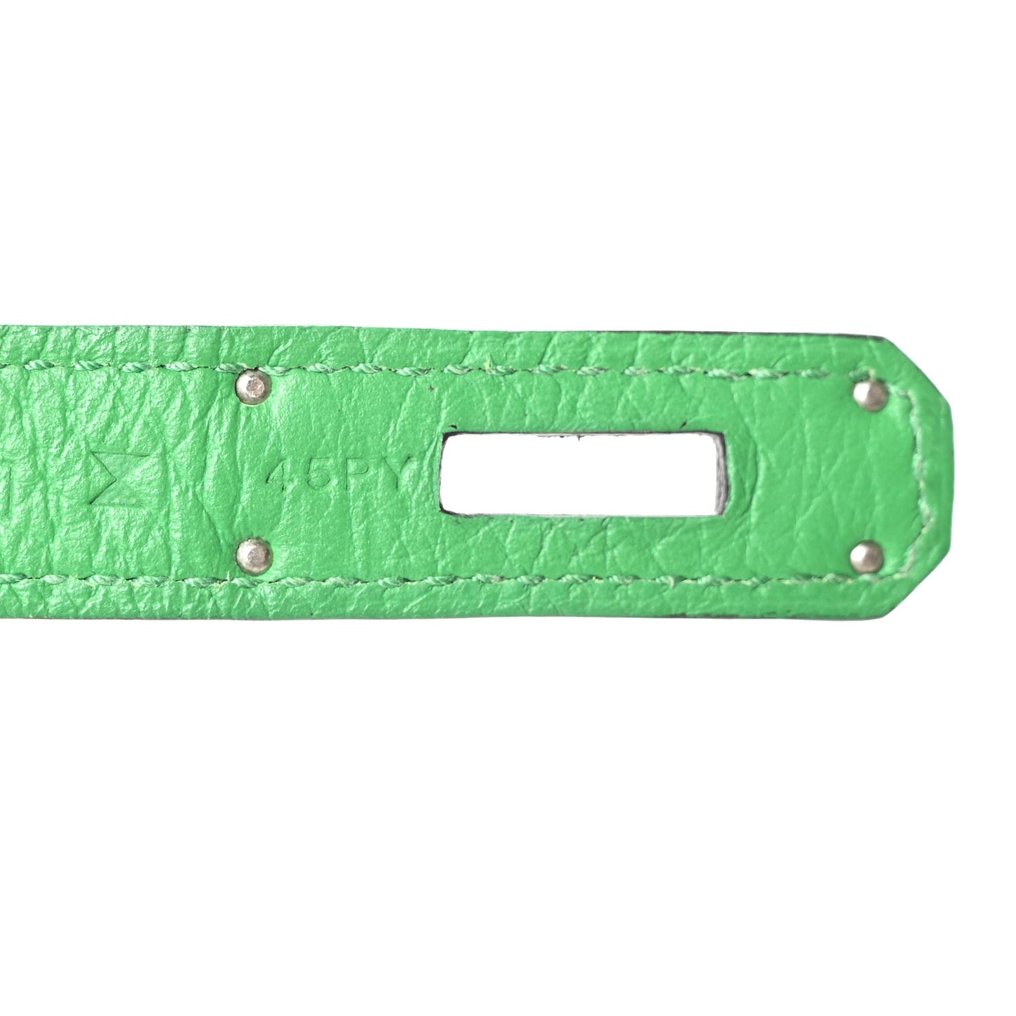 Togo BIRKIN 30 Bambou
