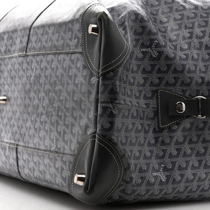 Goyard Goyardine Boeing 65 Grey 9 of 16