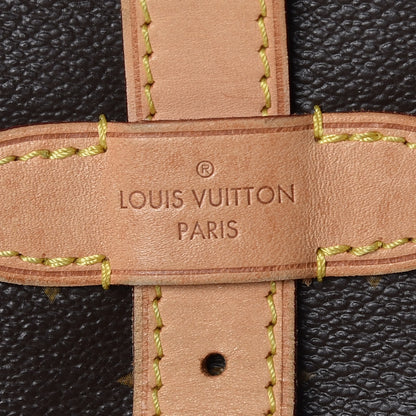Louis Vuitton Monogram Saumur MM 9 of 14