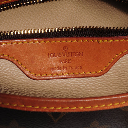 Louis Vuitton Monogram Petit Bucket 23 6 of 7