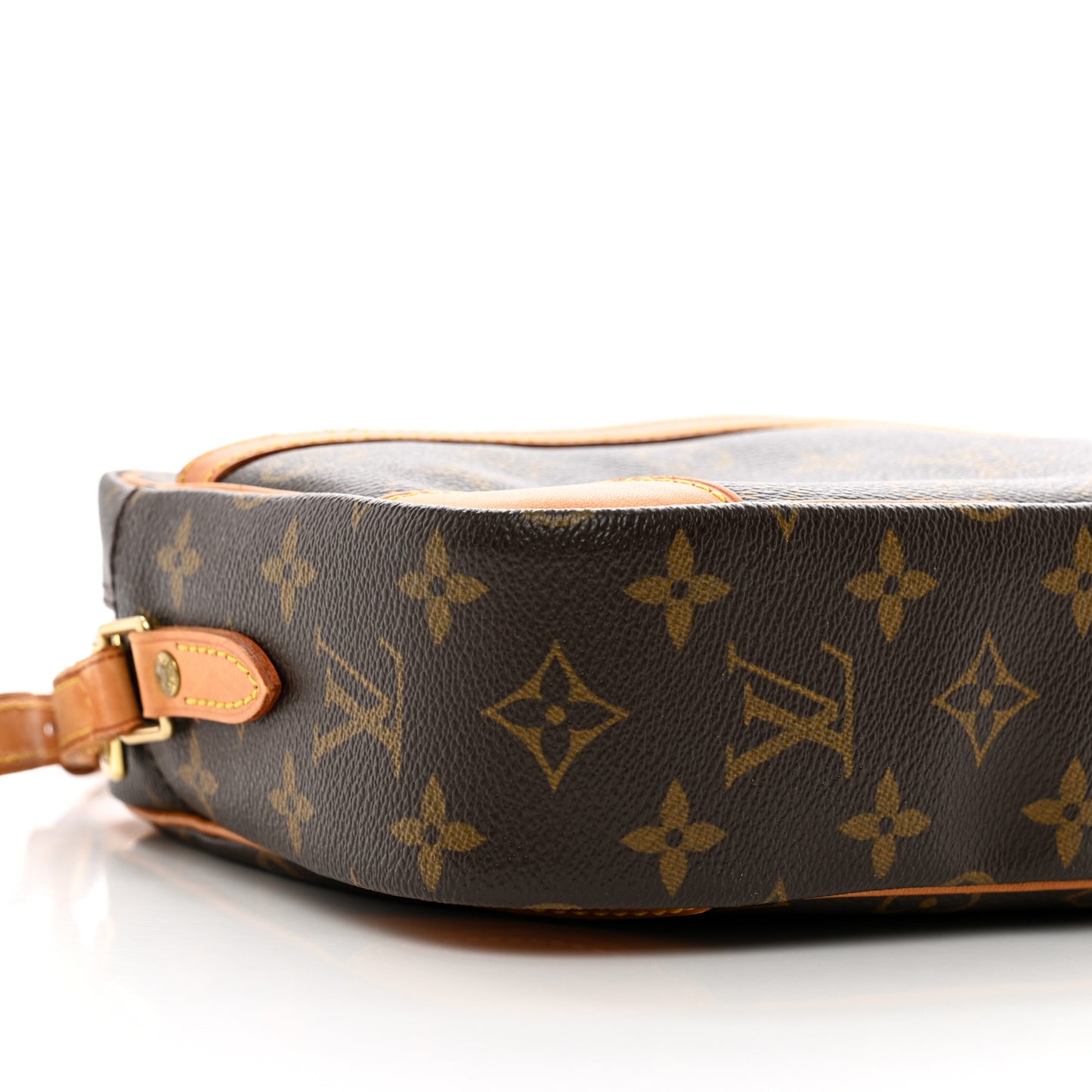 LOUIS VUITTON Monogram Trocadero 27