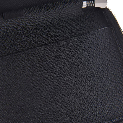 Louis Vuitton Damier Graphite Zippy Organizer Wallet 7 of 7