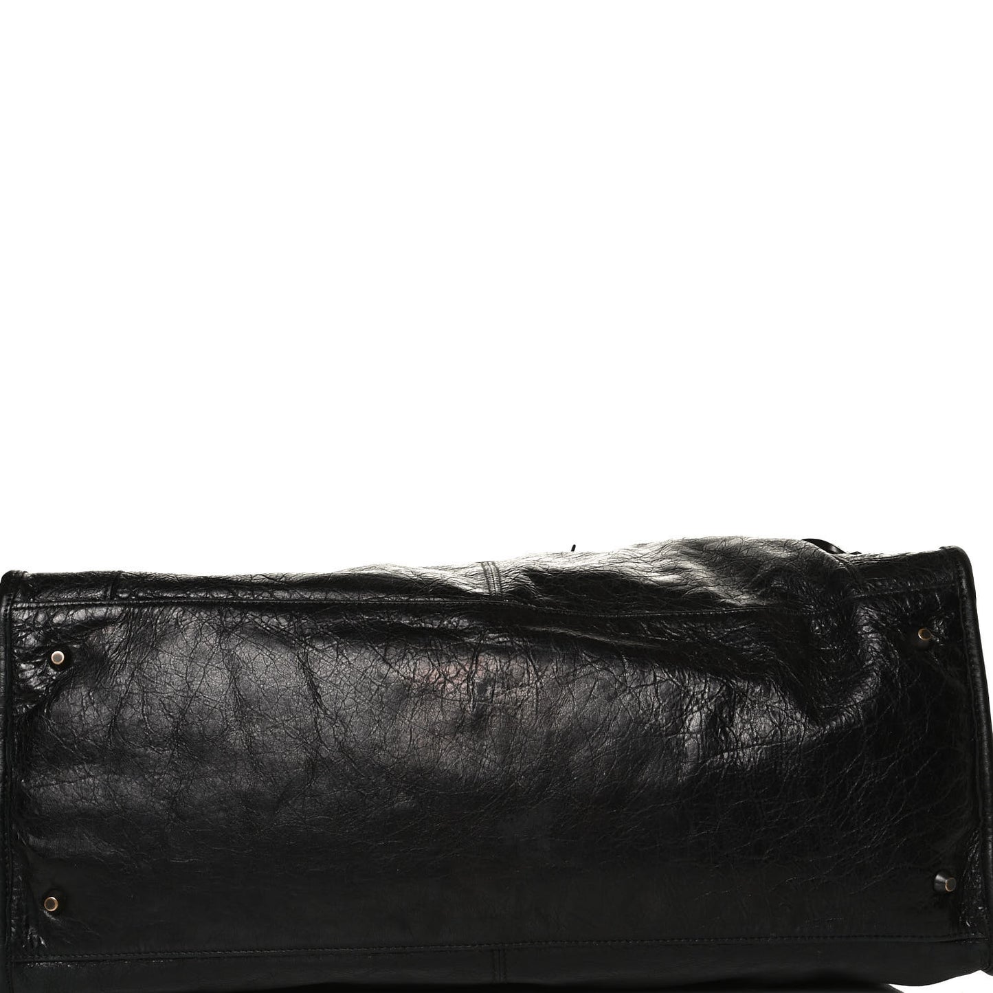 Agneau Classic Hardware Work Black
