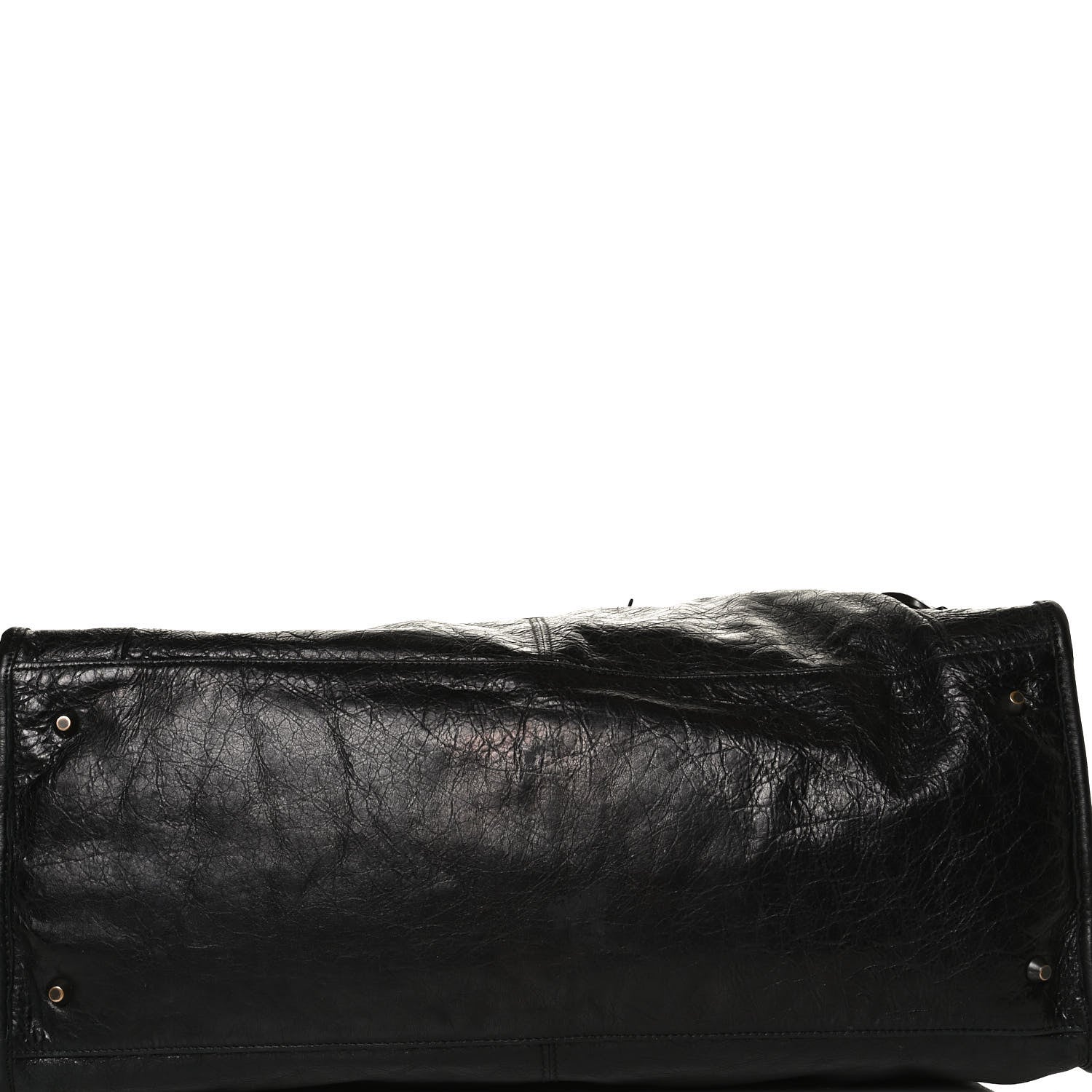Balenciaga Agneau Classic Hardware Work Black 11 of 14