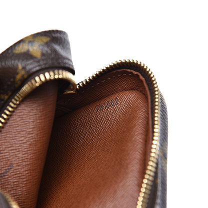 Louis Vuitton Monogram Amazone 9 of 10