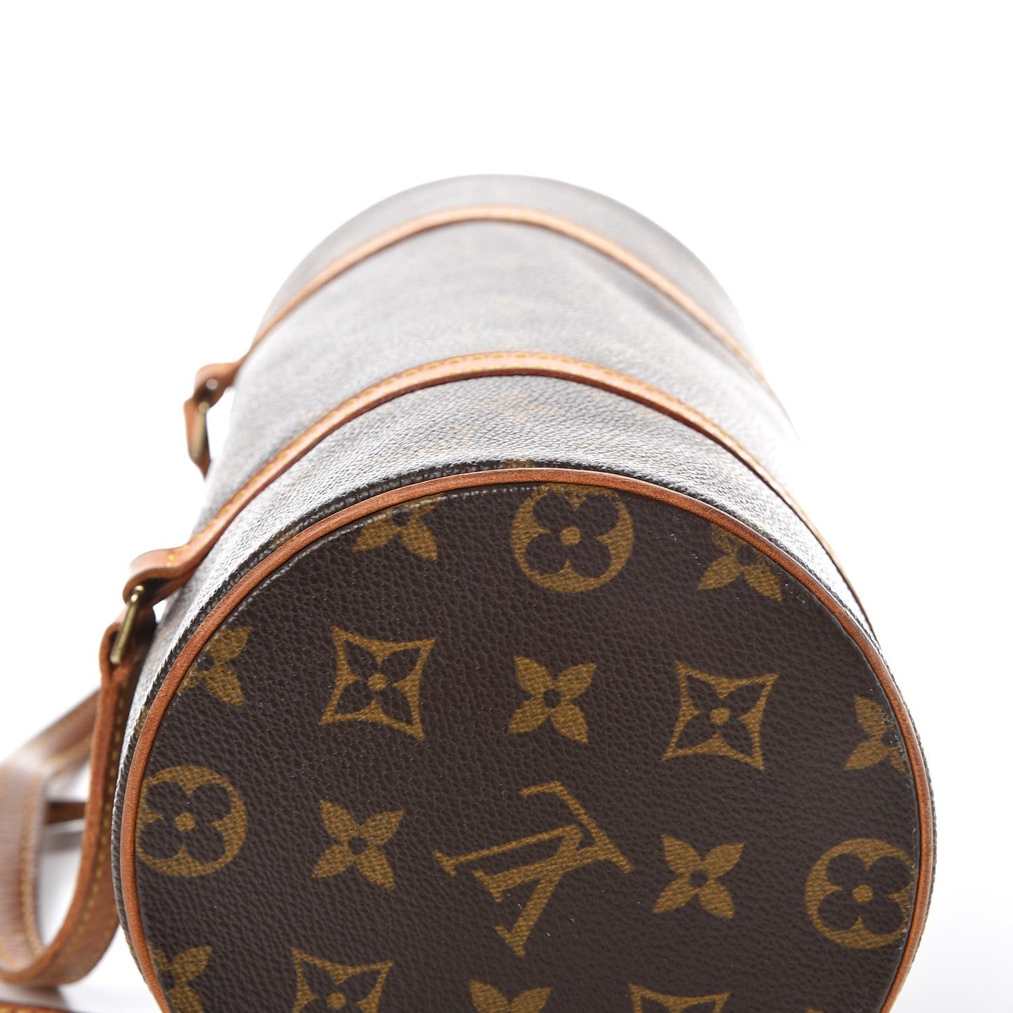 Monogram Papillon 26