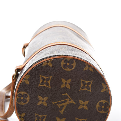 Louis Vuitton Monogram Papillon 26 14 of 14