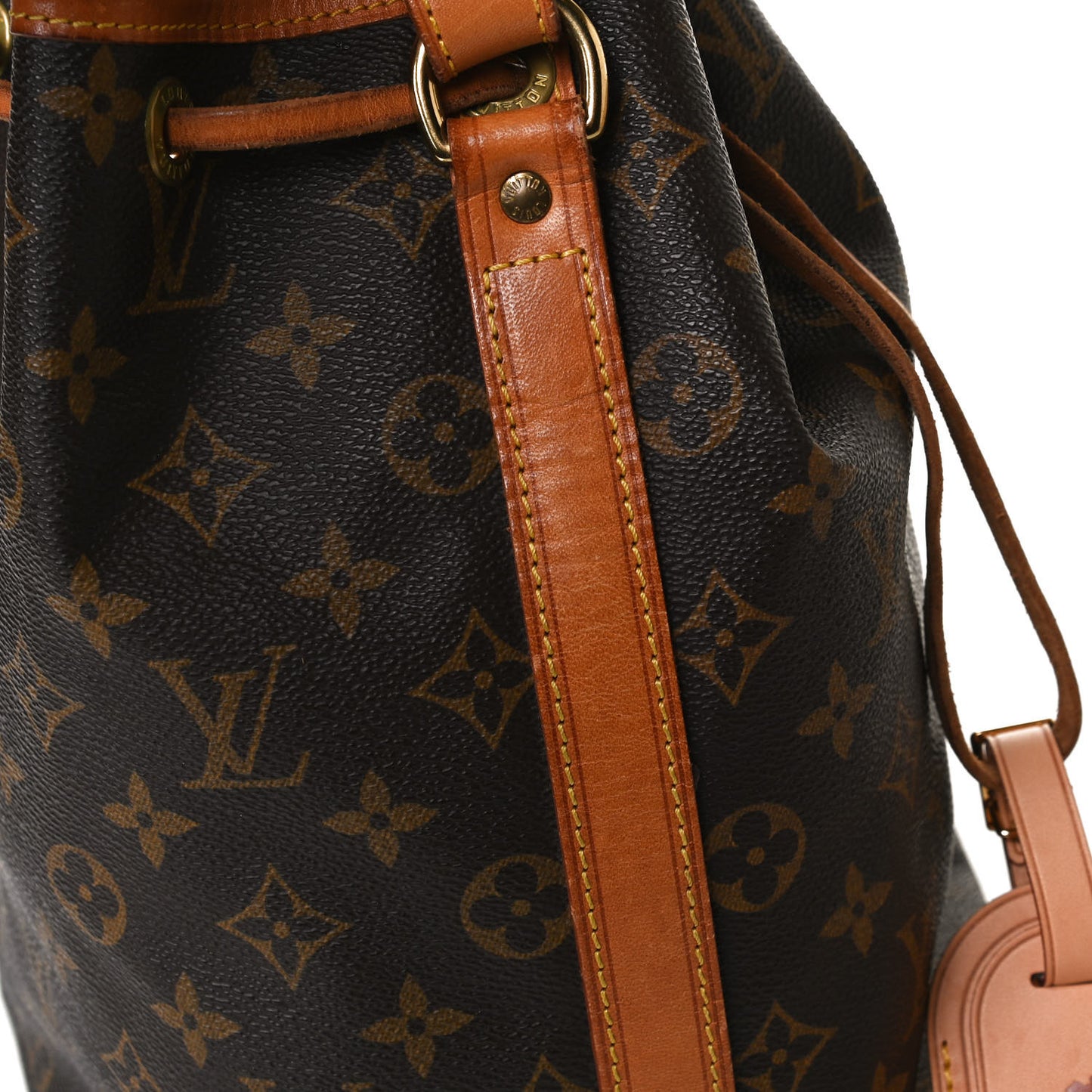 Monogram Petit Noe