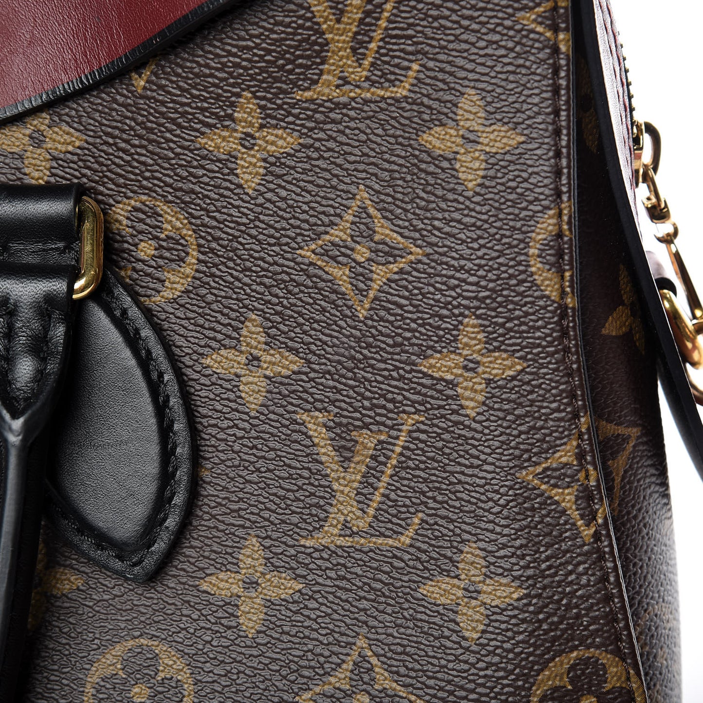 Monogram Tuileries Rose Bruyere