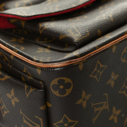 Louis Vuitton Monogram Excentri-Cite 11 of 17