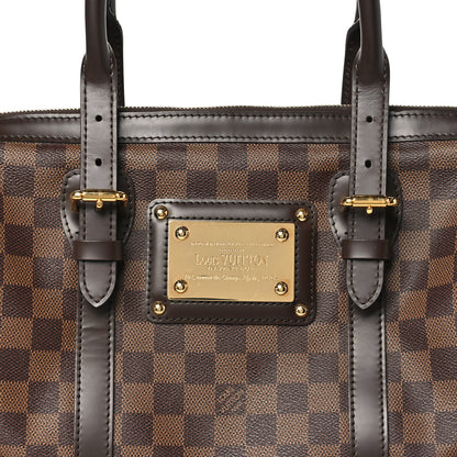Louis Vuitton Damier Ebene Berkeley 7 of 9