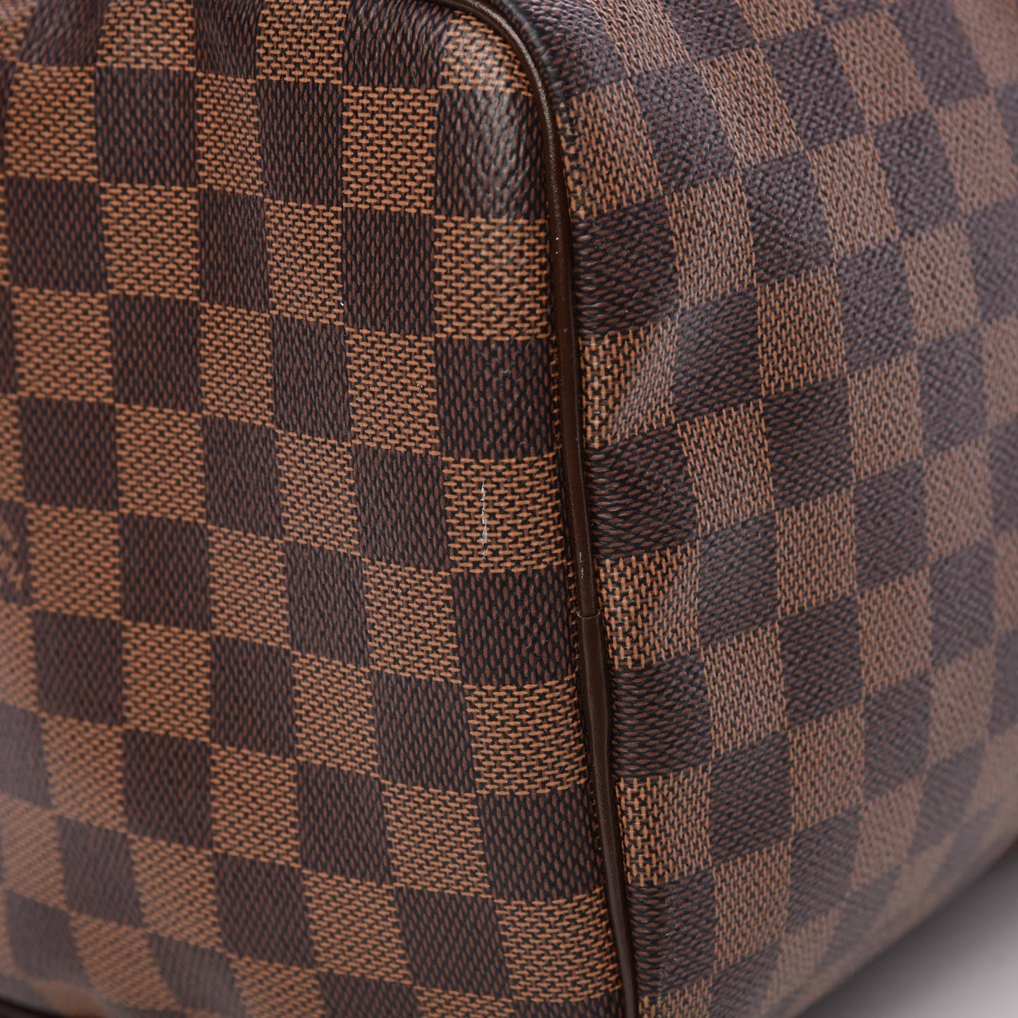 Damier Ebene Speedy 30