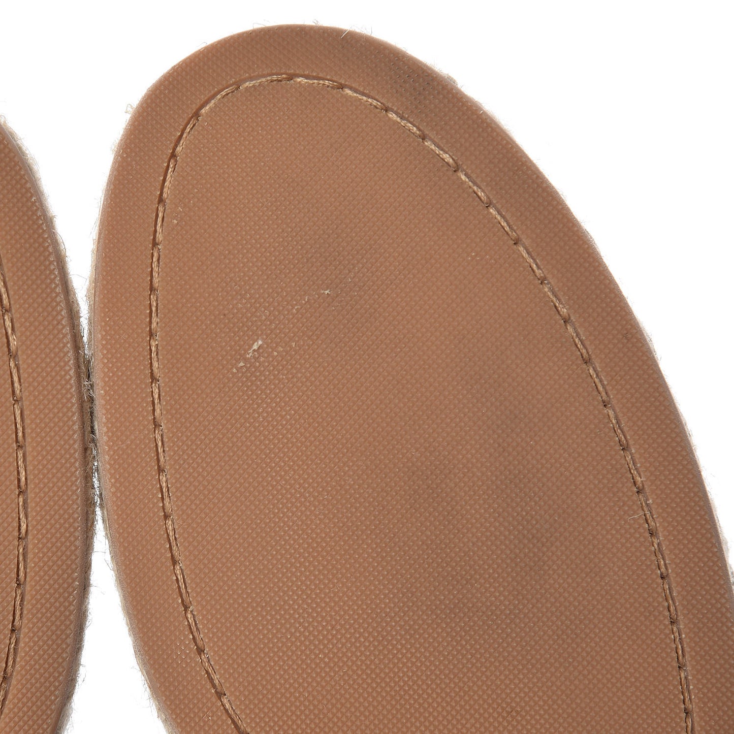 Denim Croisiere Espadrille 37.5 Marine