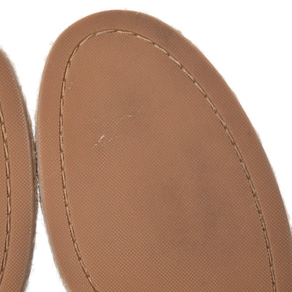 Louis Vuitton Denim Croisiere Espadrille 37.5 Marine 11 of 14