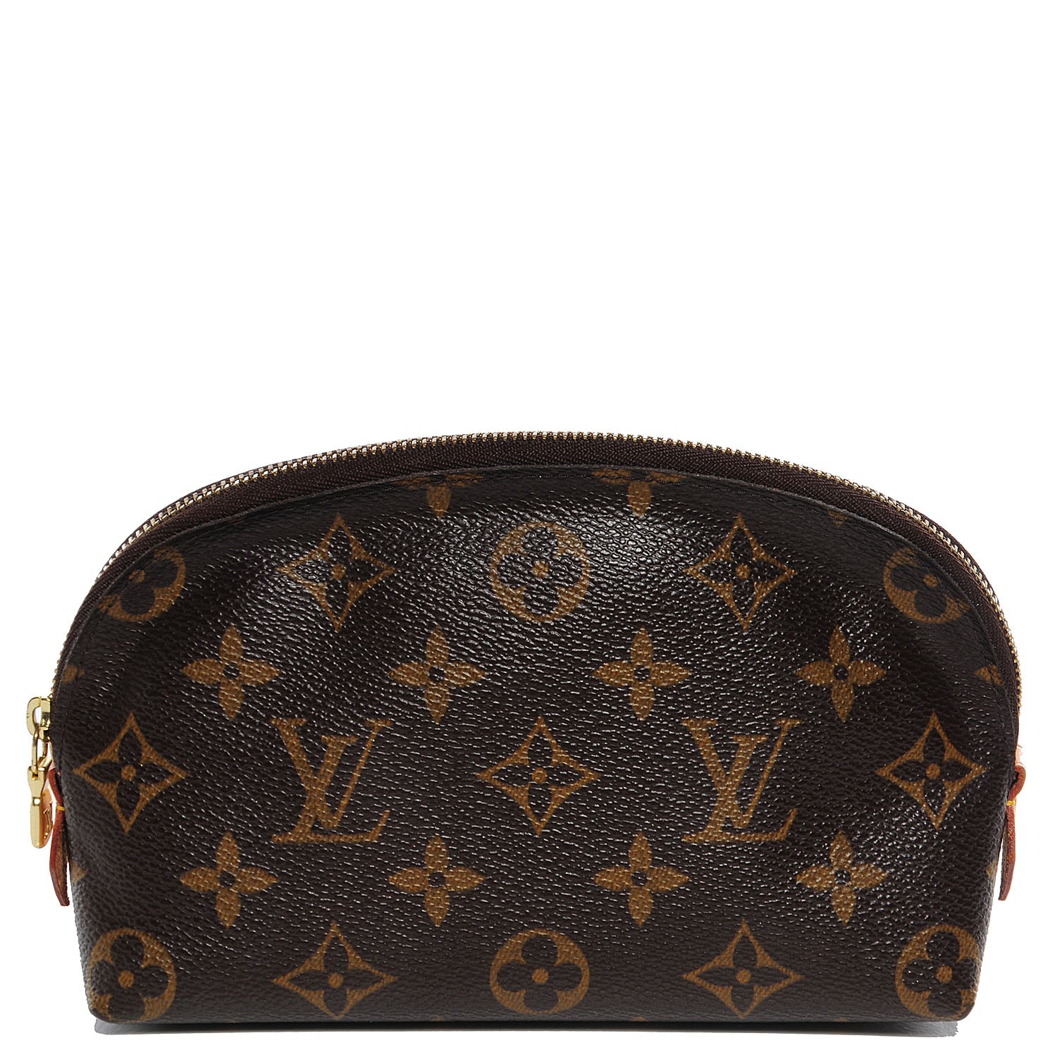 Louis Vuitton Monogram Cosmetic Pouch 1 of 7