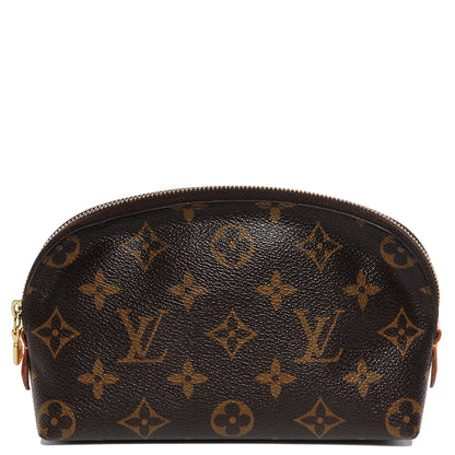 Louis Vuitton Monogram Cosmetic Pouch 1 of 7