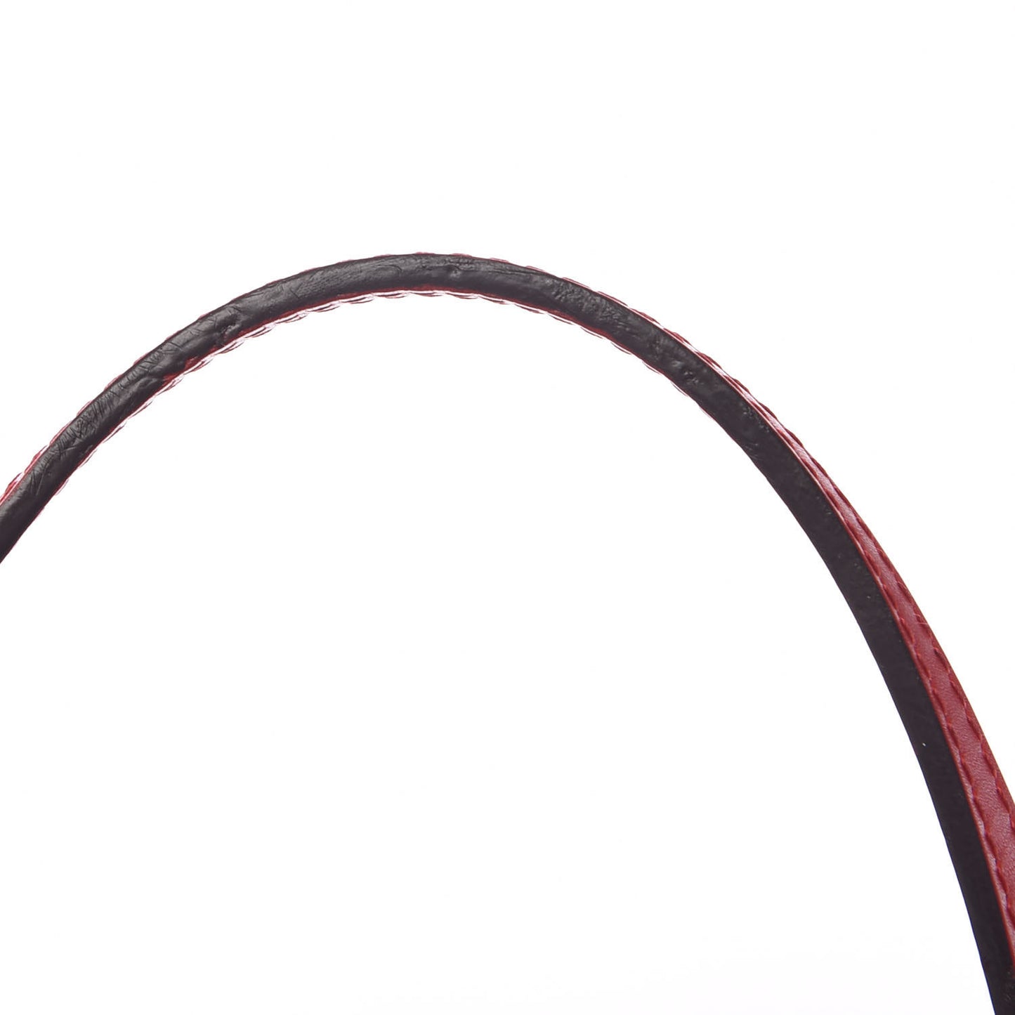 Epi Neverfull MM Coquelicot