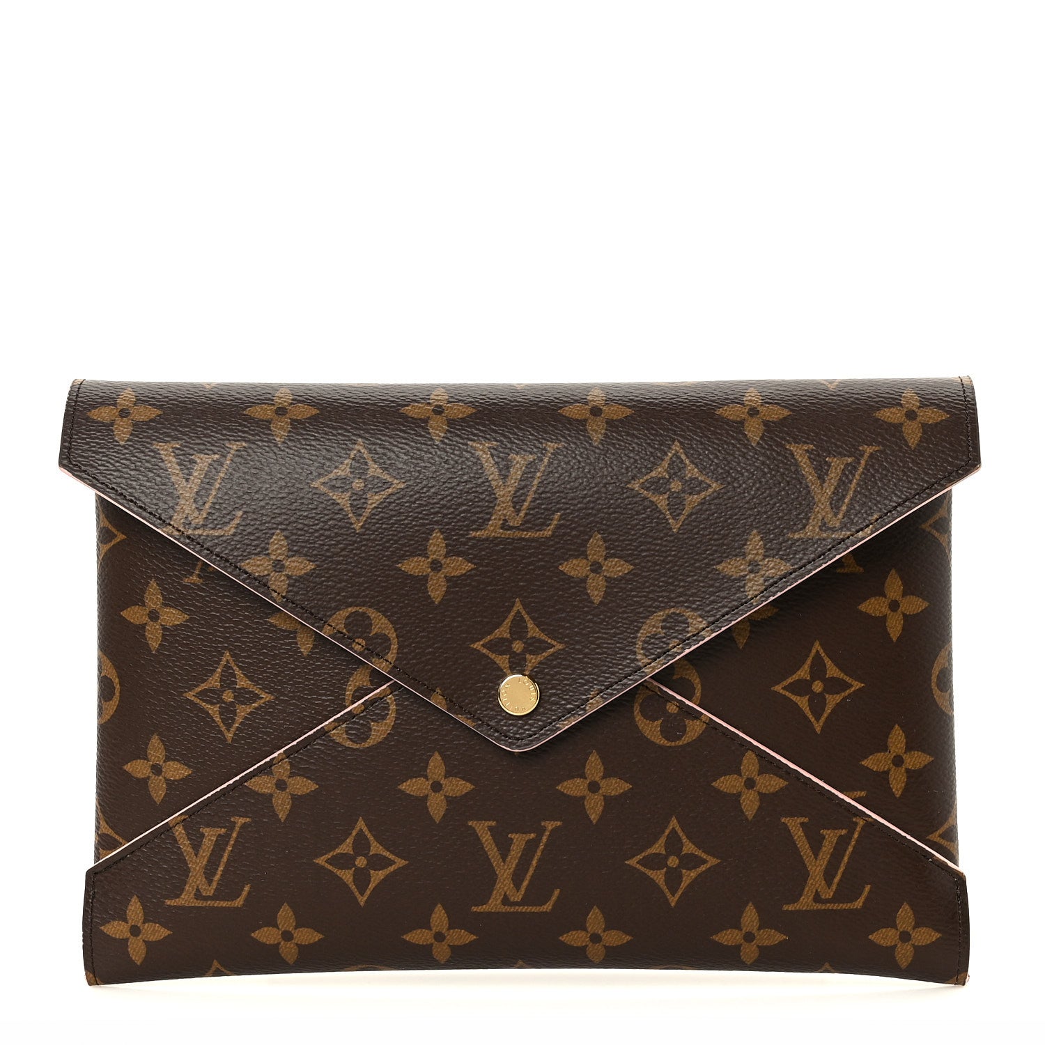 Louis Vuitton Monogram Kirigami Pochette Set 1 of 15