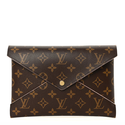 Louis Vuitton Monogram Kirigami Pochette Set 1 of 15