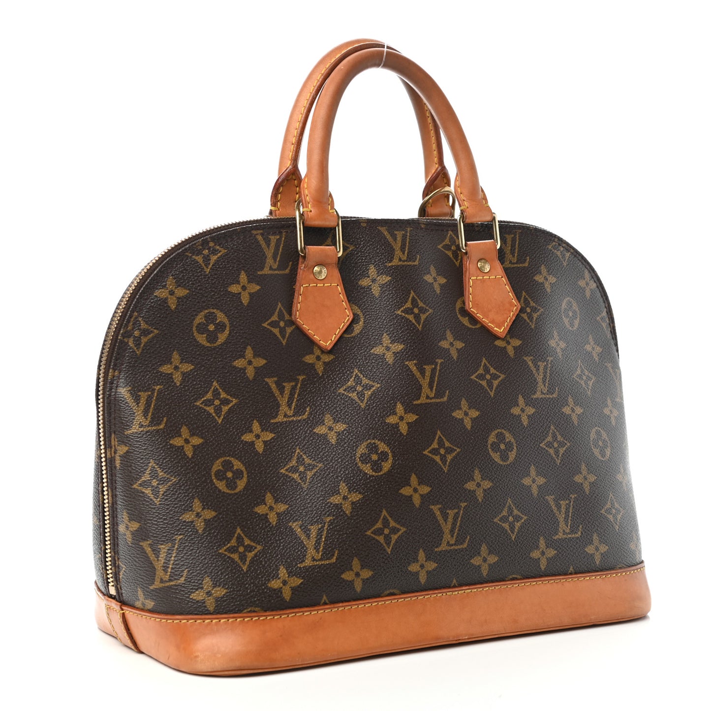 Monogram Alma PM