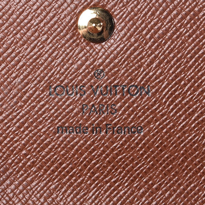 Louis Vuitton Monogram 6 Key Multicles Holder 6 of 11