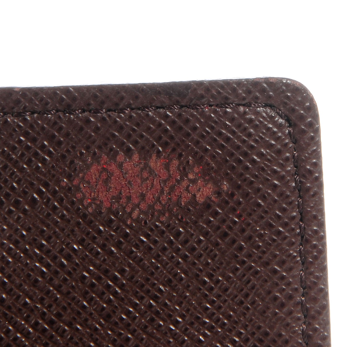 Damier Ebene Alexandra Wallet