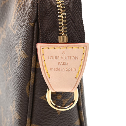 Louis Vuitton Monogram Pochette Accessories NM 6 of 10