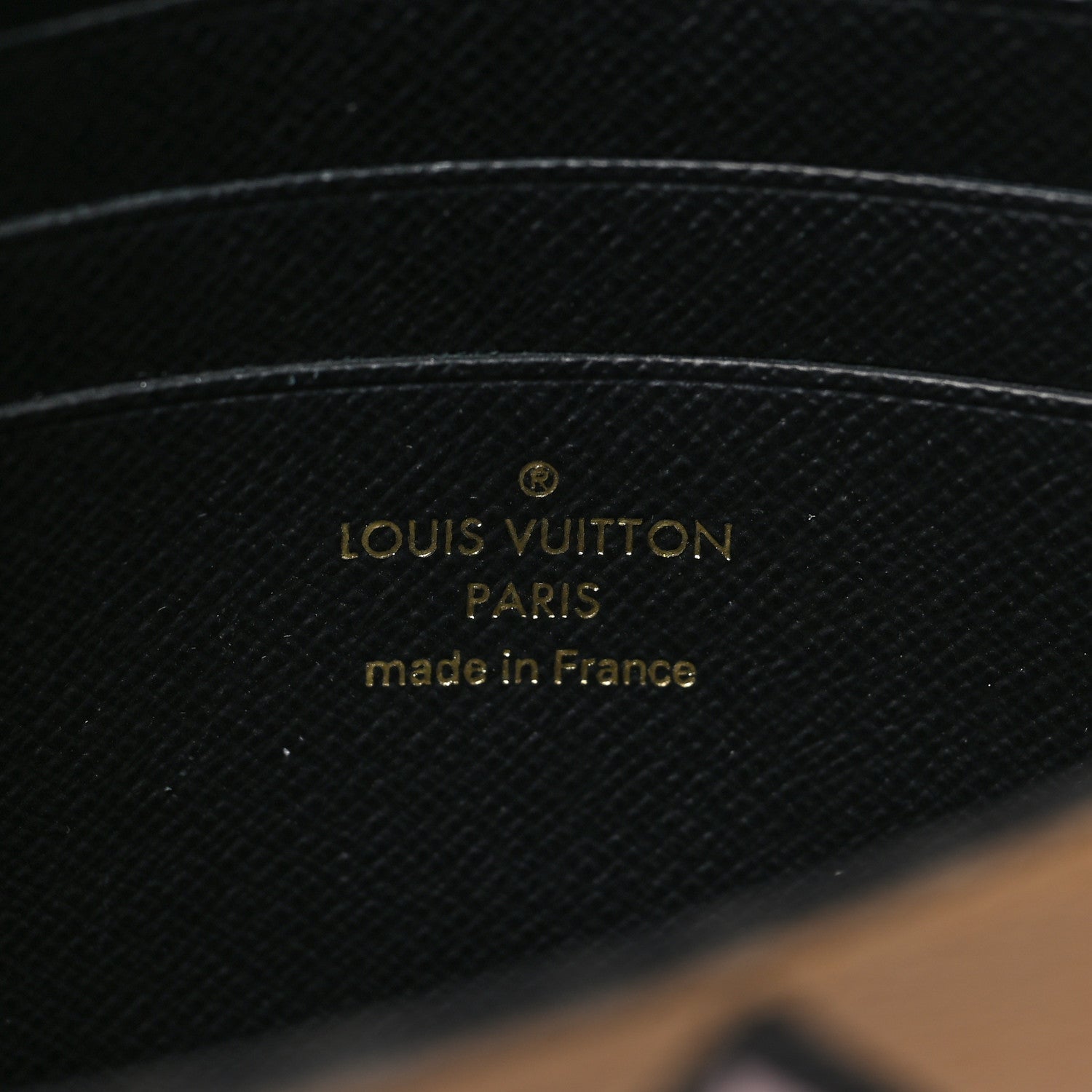 Louis Vuitton Monogram Wild At Heart Felicie Strap & Go Arizona Creme 6 of 8