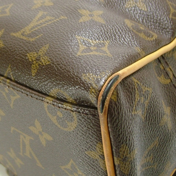 Louis Vuitton Monogram Manhattan GM 6 of 12