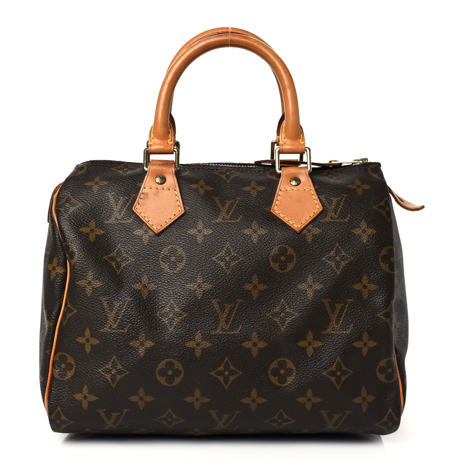 Louis Vuitton Monogram Speedy 25 1 of 11